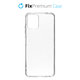 FixPremium - Ovitek Invisible za T Phone 5G / REVVL 6, pregleden