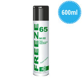 Freeze 65 - Zamrzovalni sprej -55°C (neprevodno, negorljivo) - 600 ml