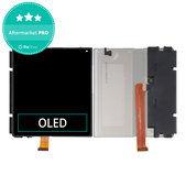 Huawei Mate Xs 2 - LCD zaslon + steklo na dotik OLED