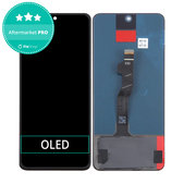 Huawei Nova 10 SE - LCD zaslon + steklo na dotik OLED