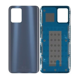 Motorola Moto E13 - Pokrov baterije (Blue)