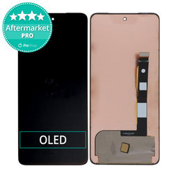 Motorola Moto G72 XT2255 - LCD zaslon + steklo na dotik OLED