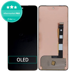 Motorola Moto G72 XT2255 - LCD zaslon + steklo na dotik OLED