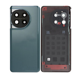 OnePlus 11 PBH110 - Pokrov baterije (Eternal Green)