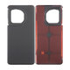 OnePlus 11 PBH110 - Pokrov baterije (Titan Black)