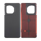 OnePlus 11 PBH110 - Pokrov baterije (Titan Black)