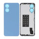 Oppo A17 - Pokrov baterije (Lake Blue)