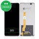 Oppo A98 - LCD zaslon + steklo na dotik TFT