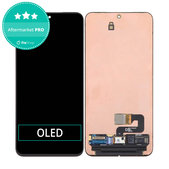 Samsung Galaxy S23 S911B - LCD zaslon + steklo na dotik OLED