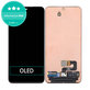 Samsung Galaxy S23 S911B - LCD zaslon + steklo na dotik OLED