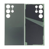 Samsung Galaxy S23 Ultra S918B - Pokrov baterije (Green)