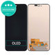 Samsung Galaxy A54 5G A546B - LCD zaslon + steklo na dotik OLED