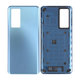 Xiaomi 12T 220712AG - Pokrov baterije (Blue)