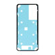 Xiaomi 12T 220712AG - Lepka pod Pokrov baterije Adhesive