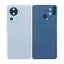 Xiaomi 13 Lite - Pokrov baterije + okvir + steklo zadnje kamere (Blue)