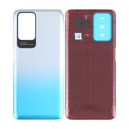 Xiaomi Redmi 10 (2022) - Pokrov baterije (Sea Blue)