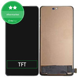 Xiaomi Redmi Note 11S - LCD zaslon + steklo na dotik TFT