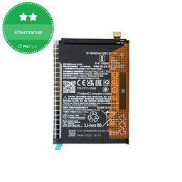 Xiaomi Redmi Note 12 - Baterija BN5M 5000mAh