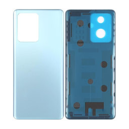 Xiaomi Redmi Note 12 Pro+ 5G - Pokrov baterije (Sky Blue)