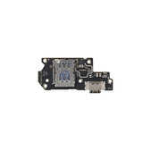 Xiaomi Redmi Note 12 Pro+ 5G - PCB plošča priključka za polnjenje