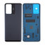 Xiaomi Redmi Note 12S - Pokrov baterije (Onyx Black)