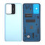 Xiaomi Redmi Note 12S - Pokrov baterije (Ice Blue)