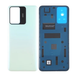Xiaomi Redmi Note 12S - Pokrov baterije (Pearl Green)