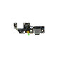 Motorola Razr 40 Ultra - PCB plošča priključka za polnjenje + mikrofon - 5P68C22599 Genuine Service Pack