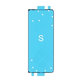 Samsung Galaxy Z Fold 5 F946B - Lepilo za lepilo za zunanji zaslon LCD - GH81-23972A Genuine Service Pack