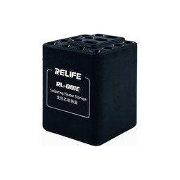 Relife RL-001E - Škatla za shranjevanje spajkalnih konic