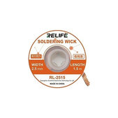 Relife RL-2515 - Stenj za spajkanje (2.5mm)