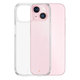 PanzerGlass - Ovitek HardCase D3O za iPhone 15, transparent