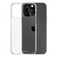 PanzerGlass - Ovitek HardCase D3O za iPhone 15 Pro Max, transparent
