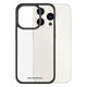 PanzerGlass - Ovitek ClearCase D3O za iPhone 15 Pro, transparent