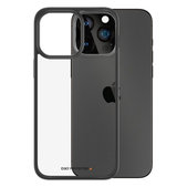 PanzerGlass - Ovitek ClearCase D3O za iPhone 15 Pro Max, transparent
