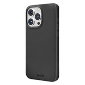 SBS - Ovitek Instinct za iPhone 15 Pro, črna