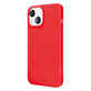 SBS - Ovitek Instinct za iPhone 15, rdeča