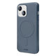 SBS - Ovitek Instinct z MagSafe za iPhone 15, modra