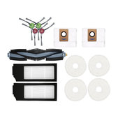 Ecovacs Deebot X1-series, T10-series - Razširjeni Komplet