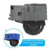 iRobot Roomba 500, 600, 700, 800, 900-series - Kolo z Motorjem (Levo)