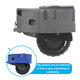 iRobot Roomba 500, 600, 700, 800, 900-series - Kolo z Motorjem (Levo)