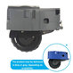iRobot Roomba 500, 600, 700, 800, 900-series - Kolo z Motorjem (Desno)