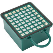 Vorwerk Kobold VK130, VK131 - Filter za Prah