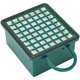 Vorwerk Kobold VK130, VK131 - Filter za Prah