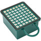 Vorwerk Kobold VK130, VK131 - Filter za Prah
