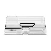Xiaomi Mi Robot Vacuum Mop Essential (Mijia G1) - 2v1 Kontejner za odpadke + Vodni rezervoar