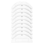 Xiaomi Roborock S7, S7+, S7 MaxV, S7 MaxV Ultra, S7 Pro Ultra, S8, S8+, T7S Plus - Krpa za Enkratno Uporabo - 10 kosov