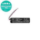 Philips Avent SCD620, SCD625, SCD630, SCD833, SCD843 - Baterija NTA3459-4, NTA3460-4 3000mAh HQ