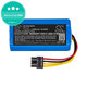 Proscenic Cocoa Smart 780T, 790T, Summer P1s, P2s - Baterija VR1717 Li-Ion 14.8V 2600mAh HQ