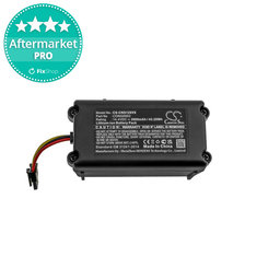 Cecotec Conga 1290, 1390, 1490, 1590 - Baterija CONG0003 Li-Ion 14.4V 3000mAh HQ